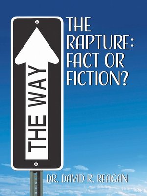 cover image of The Rapture